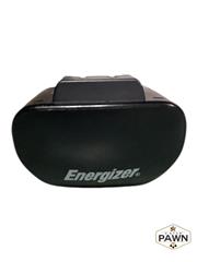 Energizer NiMH Battery Charger AA/AAA Black 4-Slot CHPRO-DE